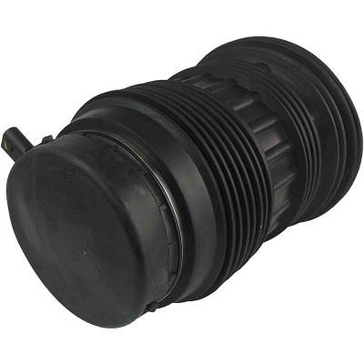 China Porsche Panamera Air Suspension Spring Rear Left Right 97033353334 for sale