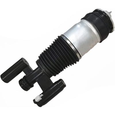 China Model X Tesla Air Suspension Front Air Spring Shock Front Adaptive AWD 1027061-00-C for sale