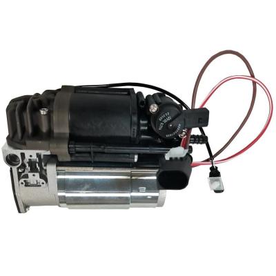 China 37206886059 Car Air Suspension Compressor Pump For Rolls Royce Ghost Rr4 for sale