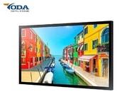 China X86 Outdoor LCD Display Digital Advertising Screens 0 - 60℃ Operating en venta