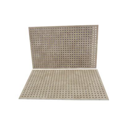 China Fireproof Perforated Cladding Panels , Durable Alucobond Aluminium Composite Panel for sale