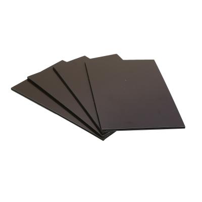 China Shockproof Aluminium Composite Plate , Corrosion Resistant ACP Sheet Outdoor for sale
