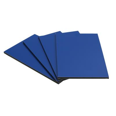 China Shockproof Composite 4x8 Sheets Panel Anticorrosive Multipurpose for sale