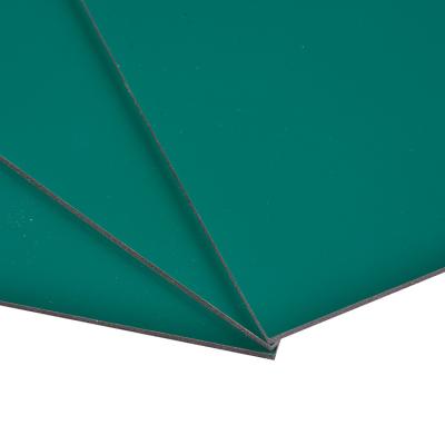 China Nano Material Aluminum Composite Panel  Structure Lightweight for sale