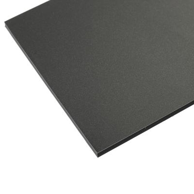 China High Bending Strength Aluminum Composite Plate with Flexural Strength ≥1.2Gpa ≥24MPa for sale