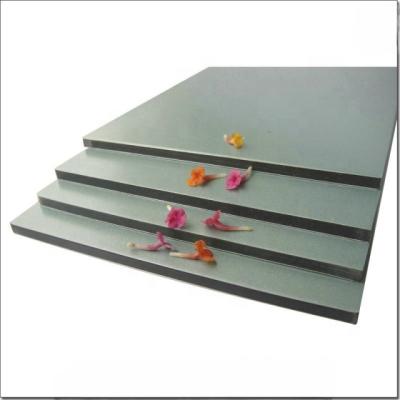 China 3mm Marble Aluminium Composite Panel Easy Installation For Building Material for sale