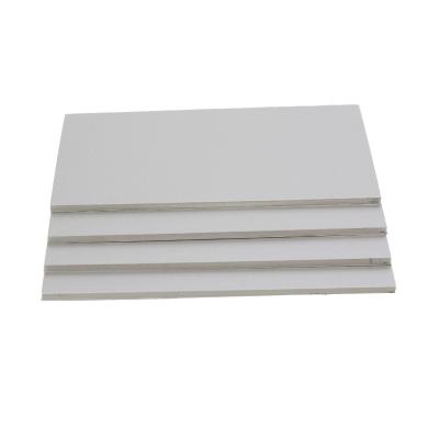 China Fireproof Aluminium Composite Panel 1220mm/1250mm/1500mm Width with PE/PVDF Coating Formaldehyde Emission ≤1.5mg/L for sale