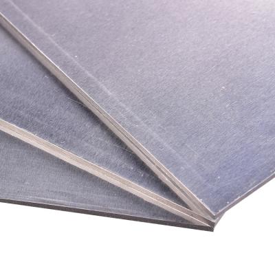 China Aluminum Composite Cladding with Nano Material Core for Durable Performance for sale