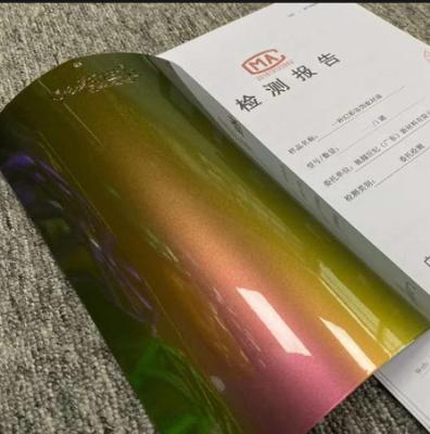 Китай Алюминиевая композитная плита с покрытием PE/PVDF с прочностью на протяжение ≥ 6,5 МПа и устойчивостью к воздействию атмосферных условий ≥ 1000 часов продается