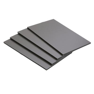 China Peel Strength 2.0N/Mm Aluminum Composite Cladding Panel For Residential Buildings for sale