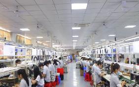 Proveedor verificado de China - Shenzhen Goldgood Instrument Limited