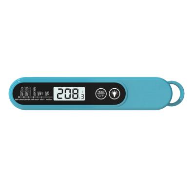 China High Accurancy 2-4s instant read food thermometer Digital Kitchen for sale
