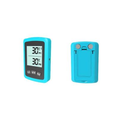 中国 Dual Probes Smart Wireless Bluetooth Meat Thermometer With App Control 販売のため