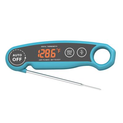 China Instant Read Food Cooking Thermometer Digital Food Thermometer en venta