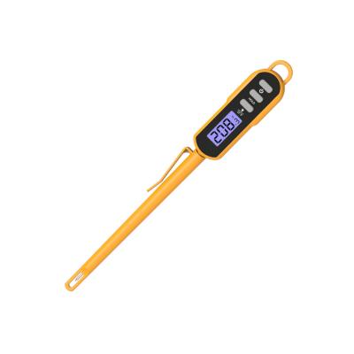 China IP66 Instant Read Cooking Thermometer Kitchen Candy Thermometer à venda