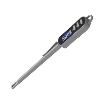 Chine Pen style Digital Meat Thermometer For OIl Deep Fry BBQ Grill Smoker à vendre