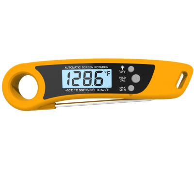 中国 2022普及したデジタル グリルの温度計の食糧グリル キャンデーBBQの温度計を調理するデジタル台所調査 販売のため