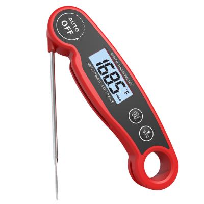 中国 デジタル肉温度計の家の小道具の台所ギフトの無線調査の防水瞬間はコックのための温度計を読んだ 販売のため