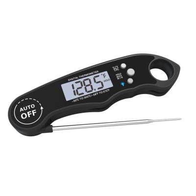 China Grill Cooking Instant Read Meat Thermometer Digital With Backlight à venda