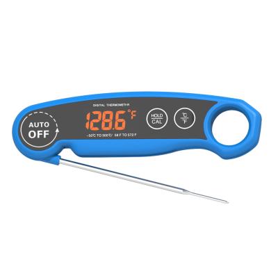 China Kitchen Digital Food Thermometer Instant Read Auto Off -50C-300C for sale