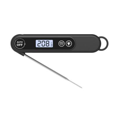China Kitchen Grill Jam Instant Read Cooking Thermometer Giant For Meat Oil for sale