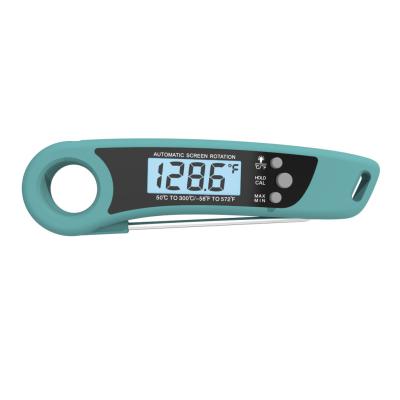 China Instant Meat Cooking Thermometers Digital Alarm Steak Using High Temperature for sale