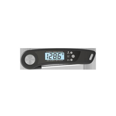 China Candy Food Instant Read Cooking Thermometer For Sugar Frying Digital for sale