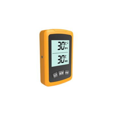 Chine Thermomètre de viande sans fil pour griller l'appli de barbecue de Digital de thermomètre de viande de Bluetooth à vendre
