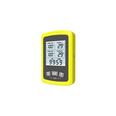 中国 二重調査のデジタル調理用温度計は速く屋外の屋内を読んだ 販売のため