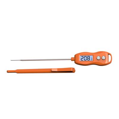 China long probe Pen Meat Thermometer pen digital thermometer for kitchen smoker for sale