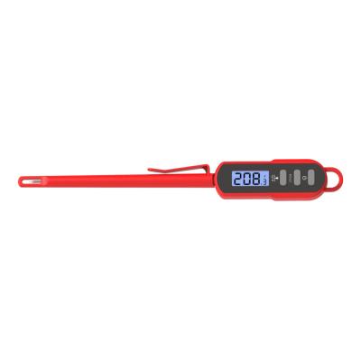 China All Things Bbq Meat Thermometer Steak Strong Back Magnet Stick Metal Surface for sale