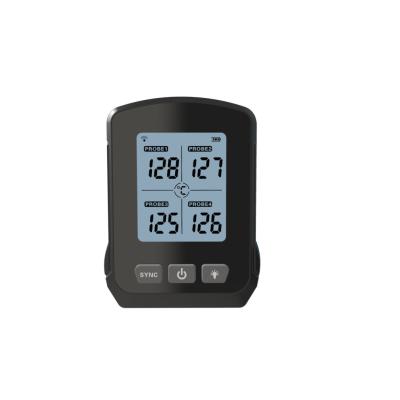 China Ponta de prova eletrônica de Mini Wireless Meat Thermometer 4 para o fogão de pressão à venda