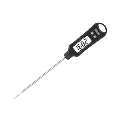 China Deep Fry Candy Digital Brewing Thermometer Probe Beer for sale