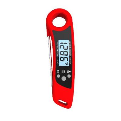 China Waterproof Instant Read Digital Cooking Thermometer For Candy Baking Oil Food for sale