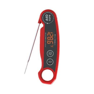 China Fast Response Digital Cooking Thermometer For Jam Min Max Record 166x62x23mm for sale