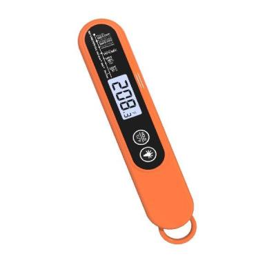 China Instant Read Waterproof Digital Meat Thermometer For Cooking CE RoHS for sale