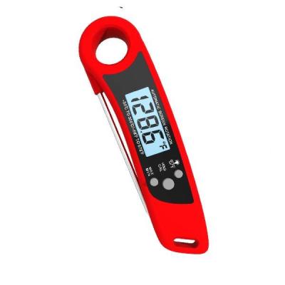 China Luminoso rápido do calibre do Temp do fumador de Oven Waterproof Grill Thermometer For à venda
