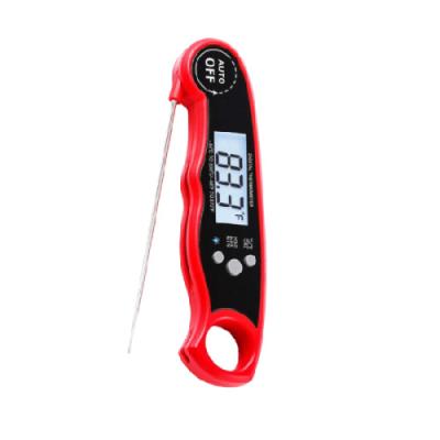 China Sugar Instant Digital Food Thermometer Probe Stainless Steel Kitchen -20C 150C for sale