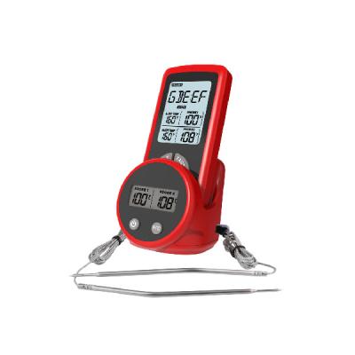 China Food Chicken Easy Bbq Meat Thermometer Digital Cooking Oven Water Household for sale