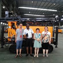 Verified China supplier - Liaocheng Jinquan Construction Machinery Co.,Ltd
