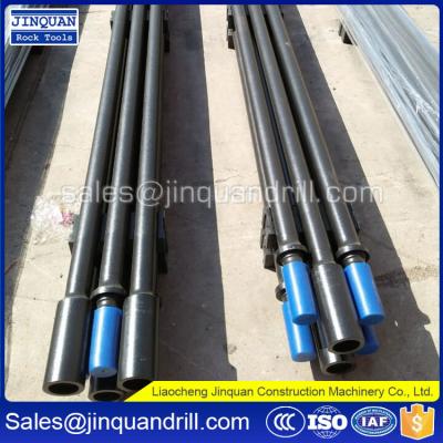 China China GT60 MF Rods Speed Rod Male Female Drill Rods for sale