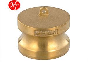 China Brass camlock coupling DP for sale