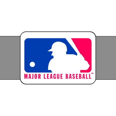 China Cinturão promocional Fivela de plástico Logotipo de beisebol leve Impressão Prateada Prateada à venda