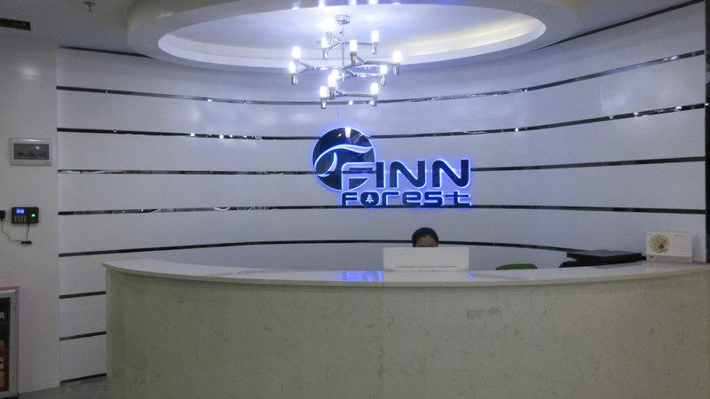 Verified China supplier - Guangzhou Fenlin Swimming Pool & Sauna Equipment Co., Ltd.