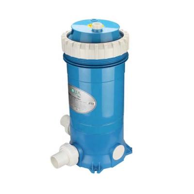 China Factory Price AF150 Concrete Spa Pool Equipment Swimming Pool Plastic Cartridge Swimming Pool Filter for sale