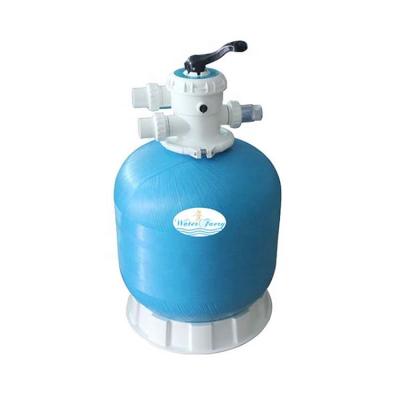 China Swimming Pool Filtration System Swimming Pool Sand Filter Fiberglass Swimming Pool Filter For Swimming Pool Filtration for sale