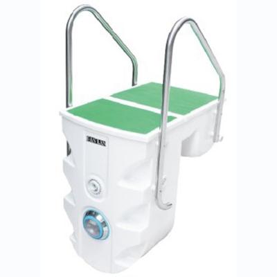 China FN-03 Wall-hung Pool Filter Various Size Pipeless Swimming Pool Filter Portable Integrator for sale