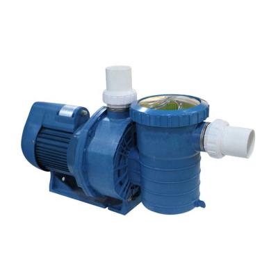 China High Quality Electric Motor 220V 2HP 1.5HP Sand Filter Swimming Pool Water Pump Swimming Pool Pump Also Follow for sale
