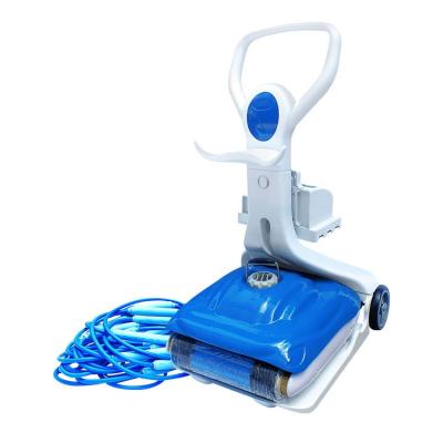 China 2021 hot sale high quality vacuum pool robot cleaner 20*40m for sale