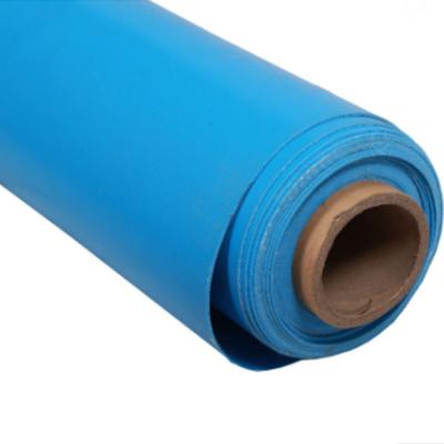 China Factory Supply Eco-friendly 1.5mm Swimming Pool Accessories Pool Liner Vinyl Pool Swim Liners High Quality à venda